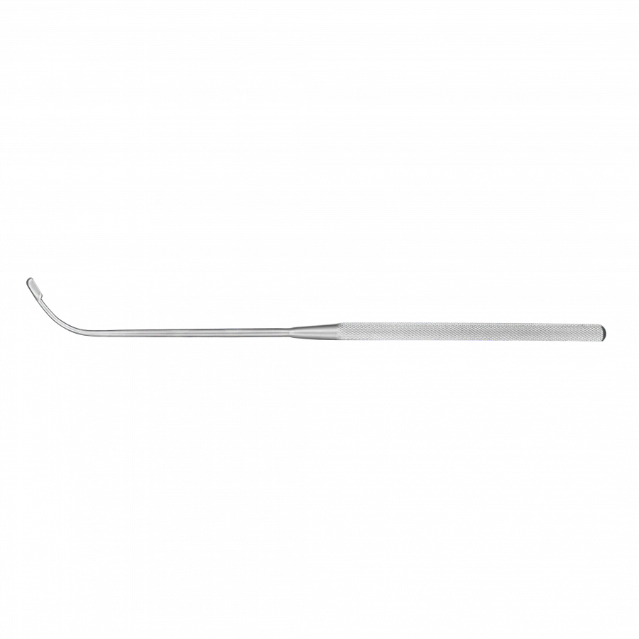Rhinological Surgical Tools Set for Pediatric Endoscopic Operations with Rigid Endoscopes and Fiber Optics
