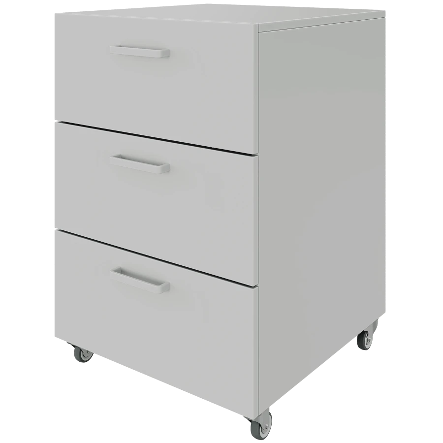 SPVLAB Mobile Cabinets for Catering and Medical Use