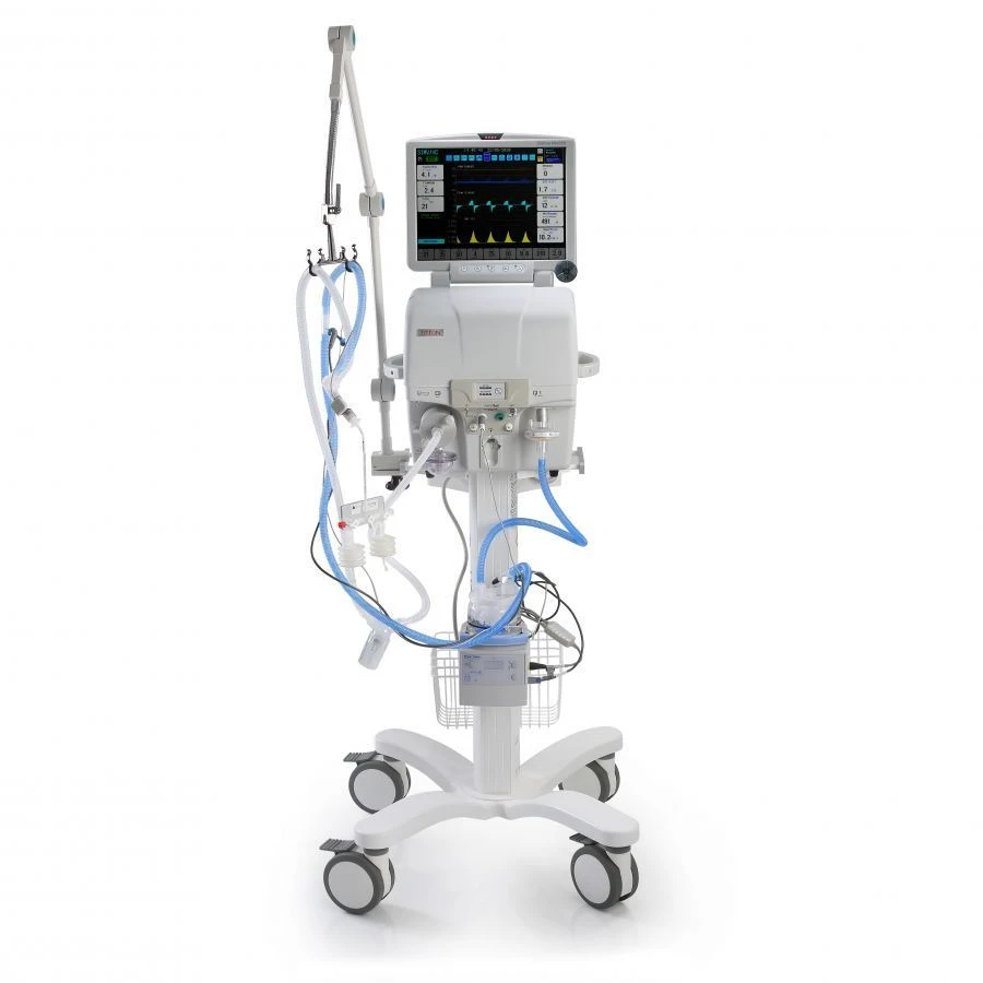 Zisline MV350 Artificial Lung Ventilation Device