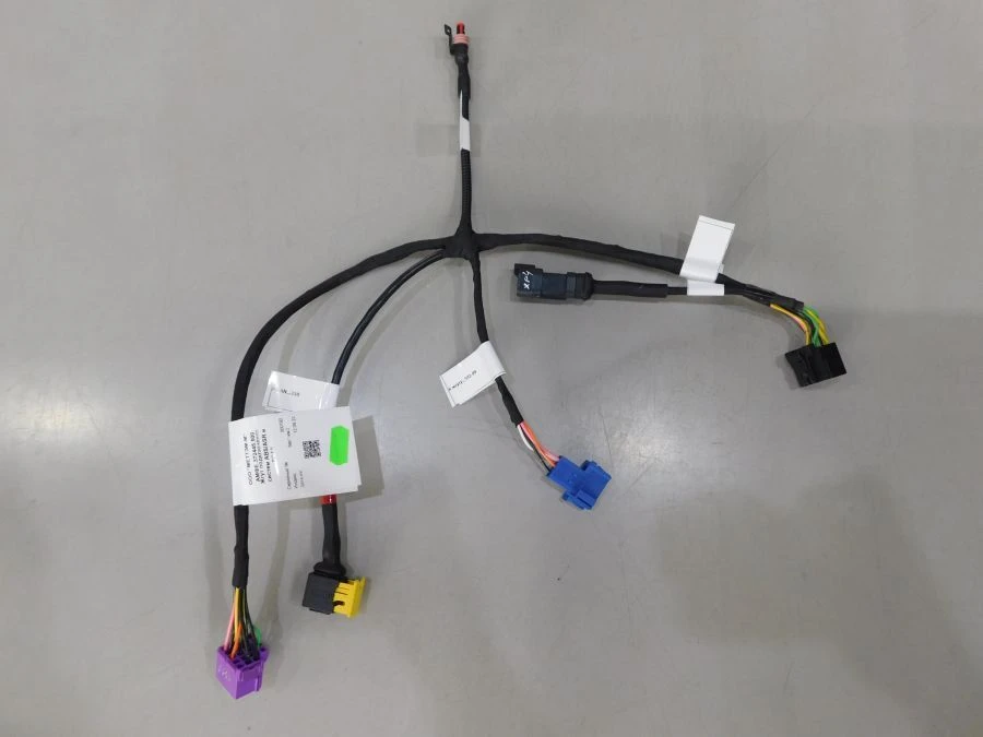 ABS/ASR and ECAS Connection Harness AMFE.372445.500