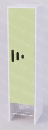 Sunny Summer Single Section Cabinet FW-5SL001