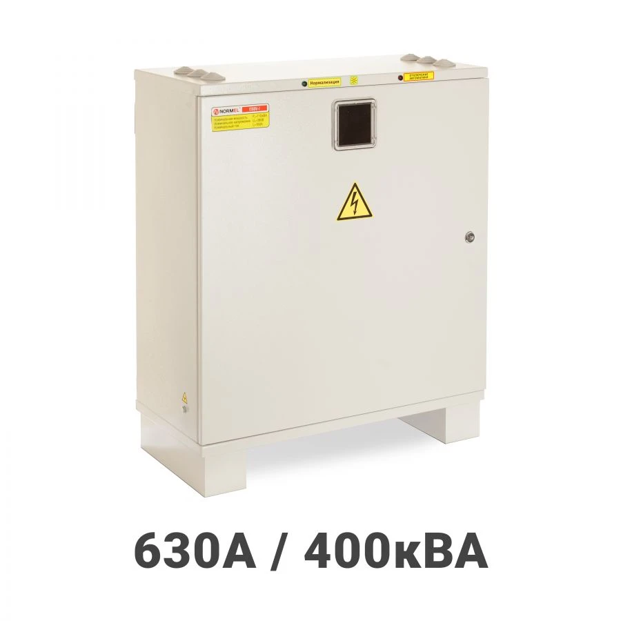 Voltage Stabilizer ESSV-I 3.200-630-02
