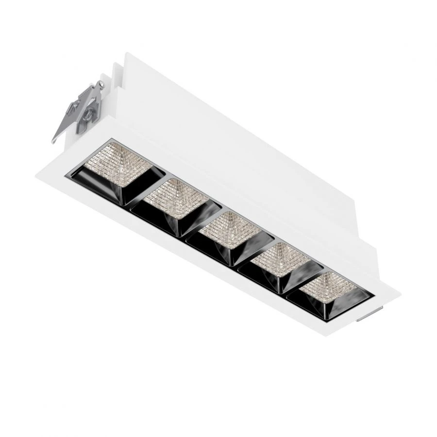 LED Recessed Light Z1 Lighting Blade