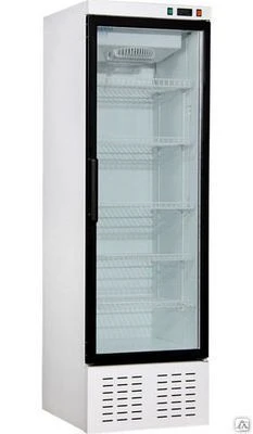 Universal Refrigerated Display Cabinet Elton 0.80 US