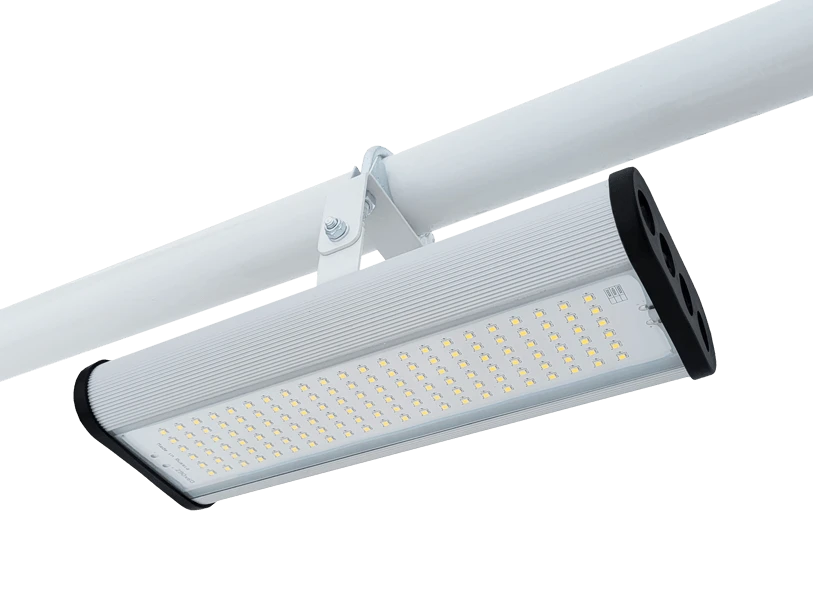 Universal Outdoor Light Fixture "Module ST" U-1, 48W