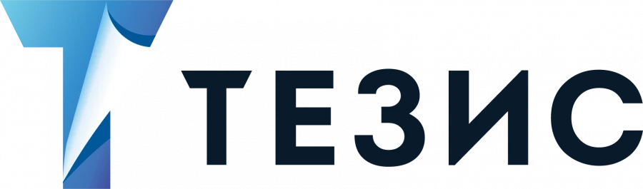 Electronic Document Management and Task Control System "TEZIS