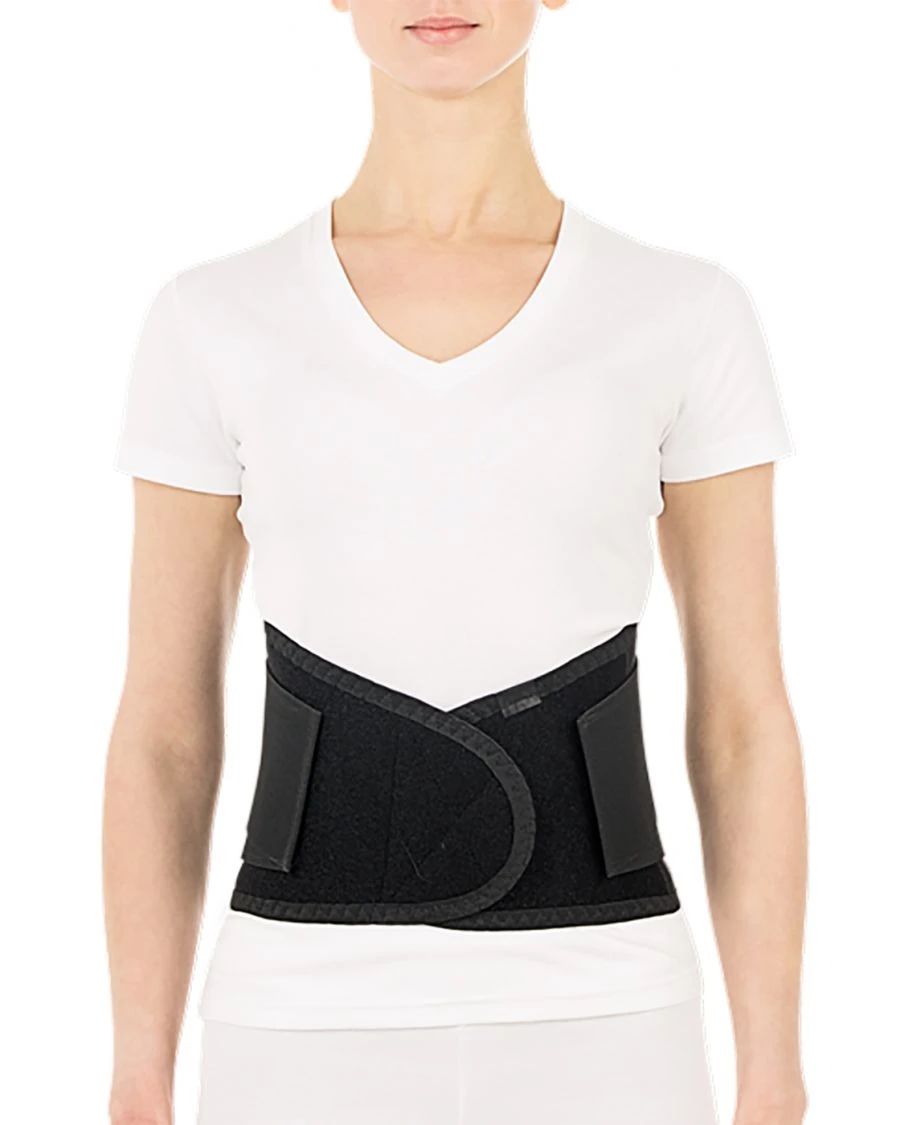 Orthopedic Lumbar Support Corset, Model T.57.02