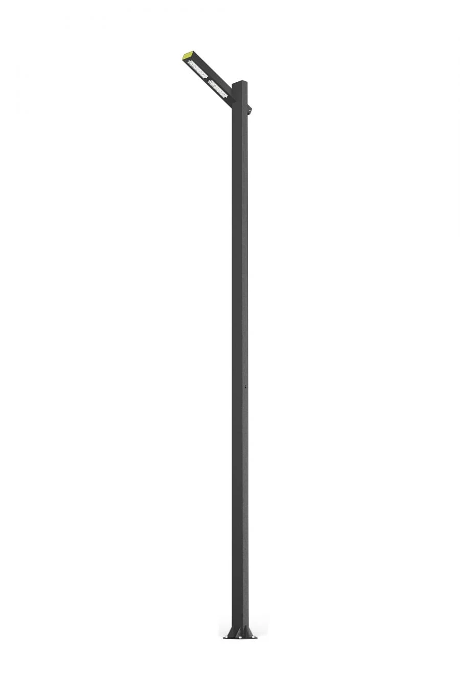 LED Street and Garden Light MALEVICH V3.1