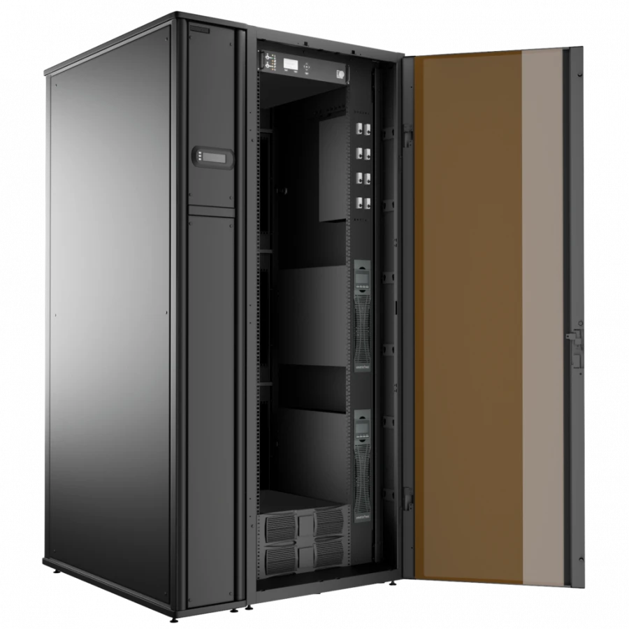 Compact Micro Data Center C3.MD by C3 Solutions