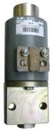 Electric Pneumatic Valve for Remote Control of Pneumatic Actuators 4VTM5