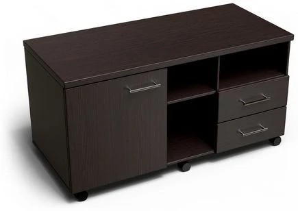 Service Cabinet Leader with 32mm Top and PVC Edging