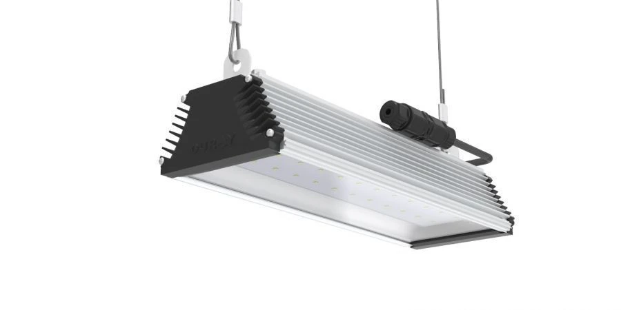 Industrial LED Light "Yenisei" 44W RUS