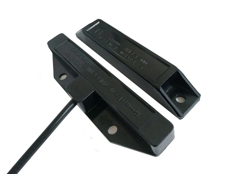 Magnetic Position Sensor DPM-1-100 for Security Applications