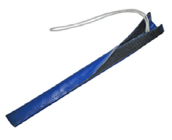 Rope Protector and Sling Cover for Safety