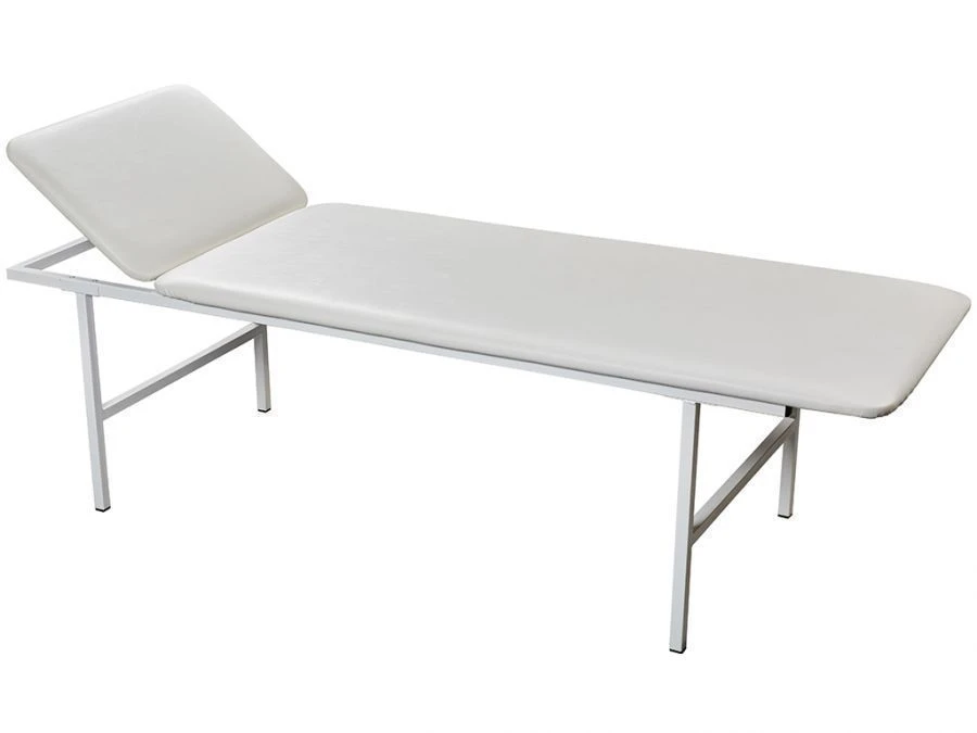 Metal Couch for Relaxation by Edelwood