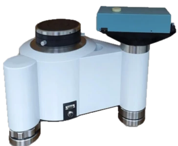 Dynamic Goniometer DG-25 for Precision Angle Measurement