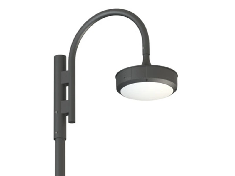 Valley Up LED Floor Lamp 40W
