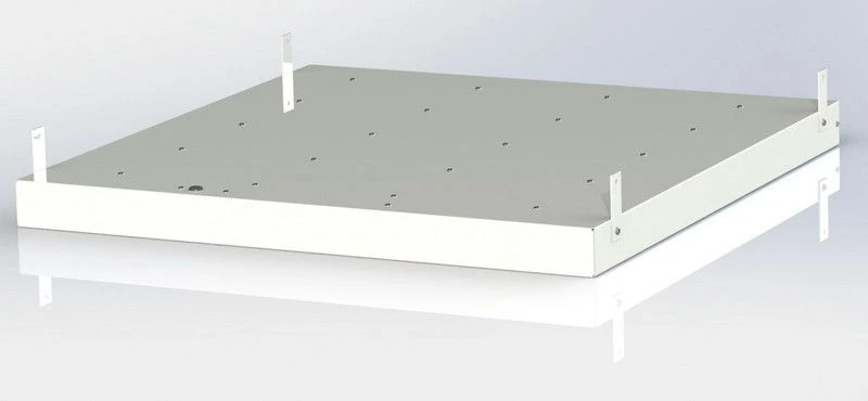 LED Light Fixture AM-SUO-36W by AMRO