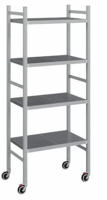 Mobile Shelving Unit, STM