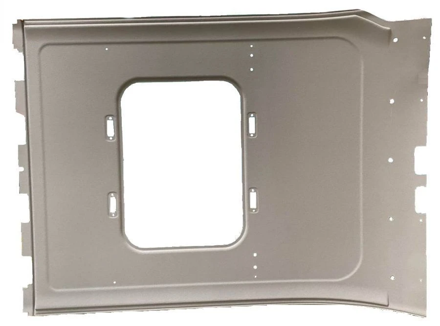 Roof Upholstery A62R33-5702020 - Decorative and Insulating