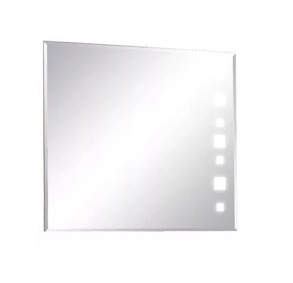 Istanbul 85 Mirror with LED Backlight - Model A127502ST0101