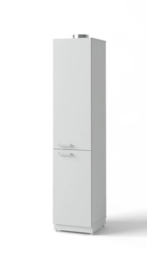Laboratory Chemical Storage Cabinet LK-400 SH (Steel)