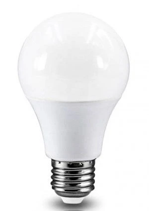 LED A60 E27 Light Bulb for Household and General Use