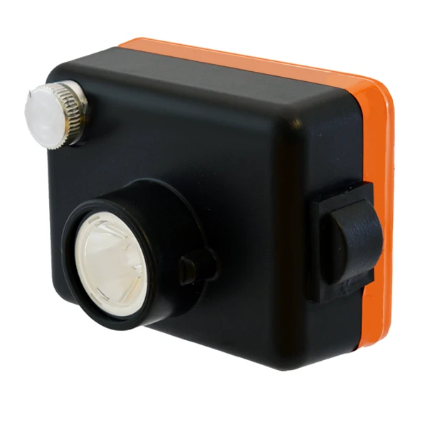 EcoTon-11 LED Inspection Flashlight