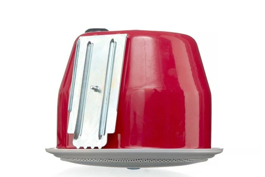 Ceiling-Mounted Fire Alarm Speaker SC-6106 - 1.5/3/6W, 100V