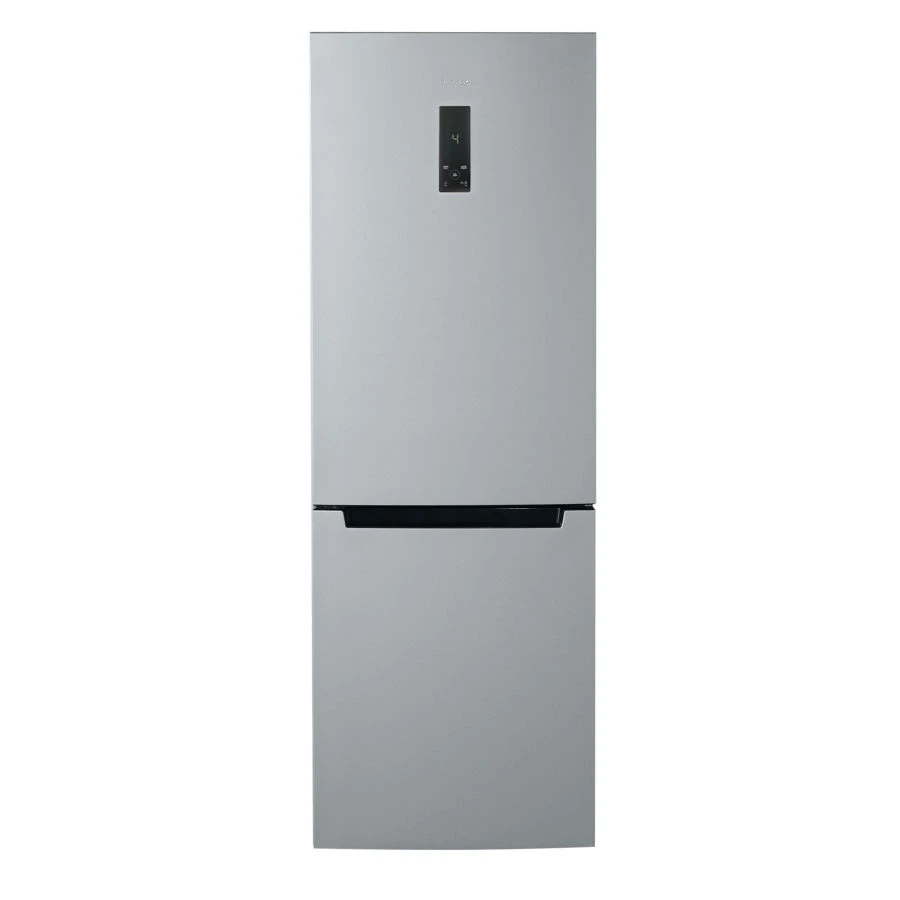 Two-Chamber Refrigerator-Freezer "Biryusa M960NF