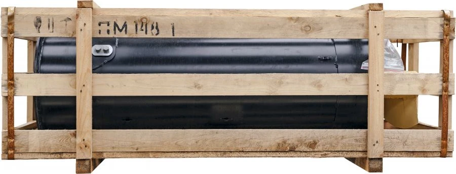 Auger Extension 145.48.00.090 for ACROS Combine RSM-142 "ACROS-550
