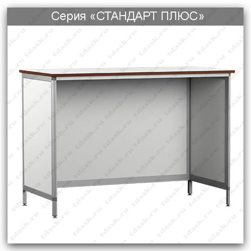 Standard Plus Laboratory Table for Diagnostic Laboratories SЛ.00.00
