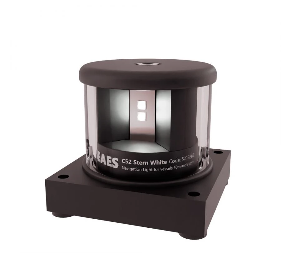 Signal Identification Lantern S52-K24-3V-K0-C