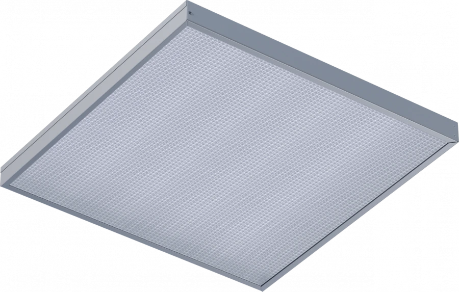 INNOLUX 80 LED Fixture for Armstrong Ceilings Model DVO-01-MP-40-5K-IP40