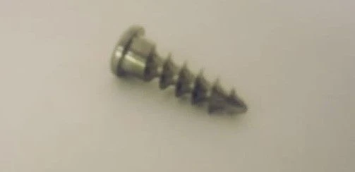 Fixing Screw VФ/14/LM-KF SintelKom for Intramedullary Osteosynthesis
