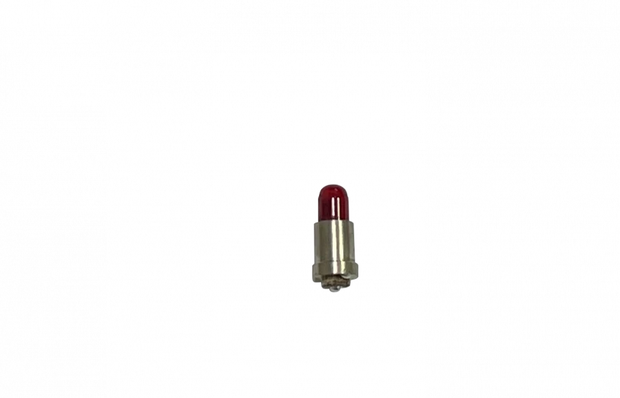 Miniature Incandescent Lamp for Aircraft SMK 28-0.05-1