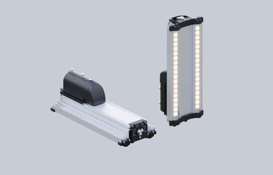 LED Street and Highway Light ALFA3-L-78e