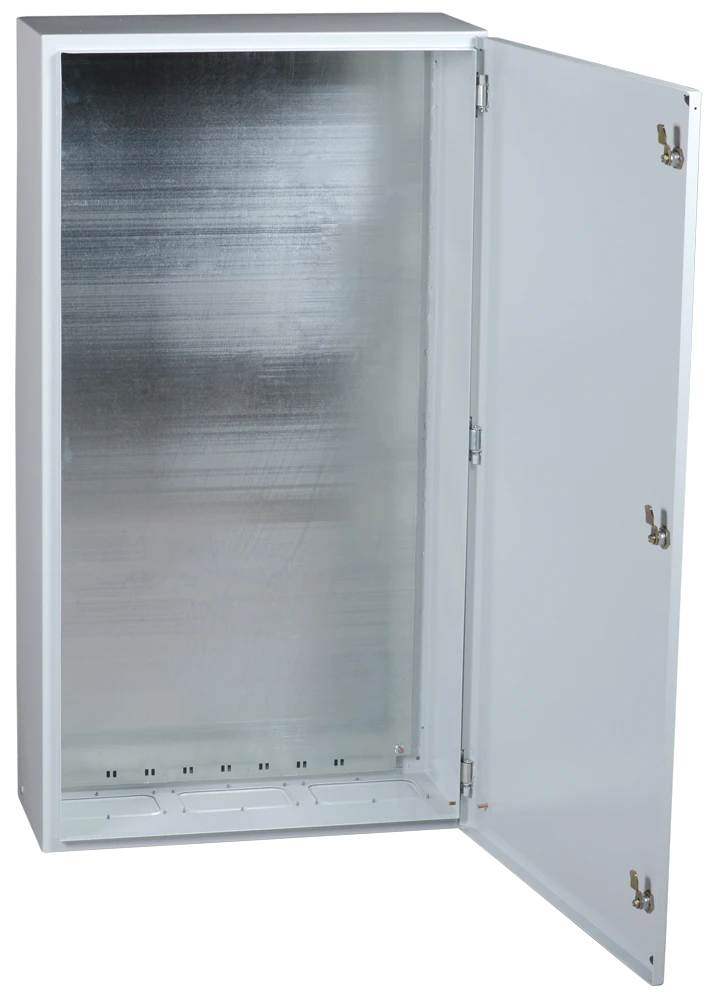 Корпус метал. ЩМП-6-2 IEK 1200х650х285