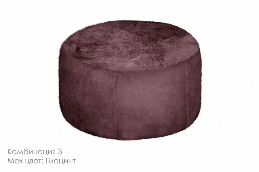 Bali Pouf - Cozy and Stylish Seating