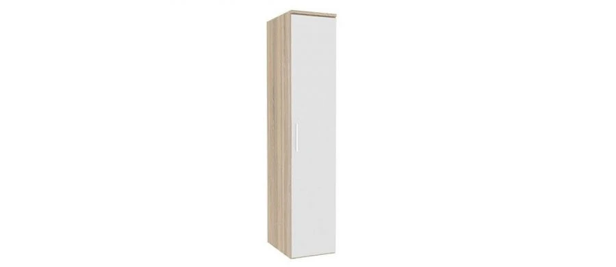 Bruna LD 631132.000 Facade Door with Mirror (Light Sonama H)