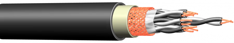 Flexible Installation Cables EPOKS for Versatile Applications