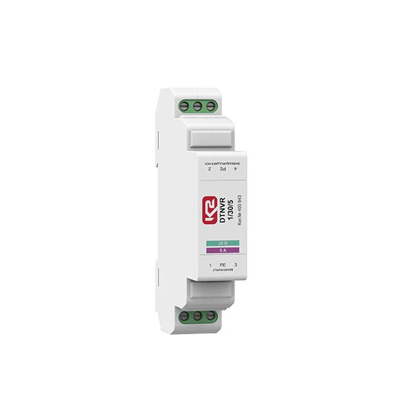 Surge Protection Device for Industrial Automation DTNVR 1/30/5 (LT)