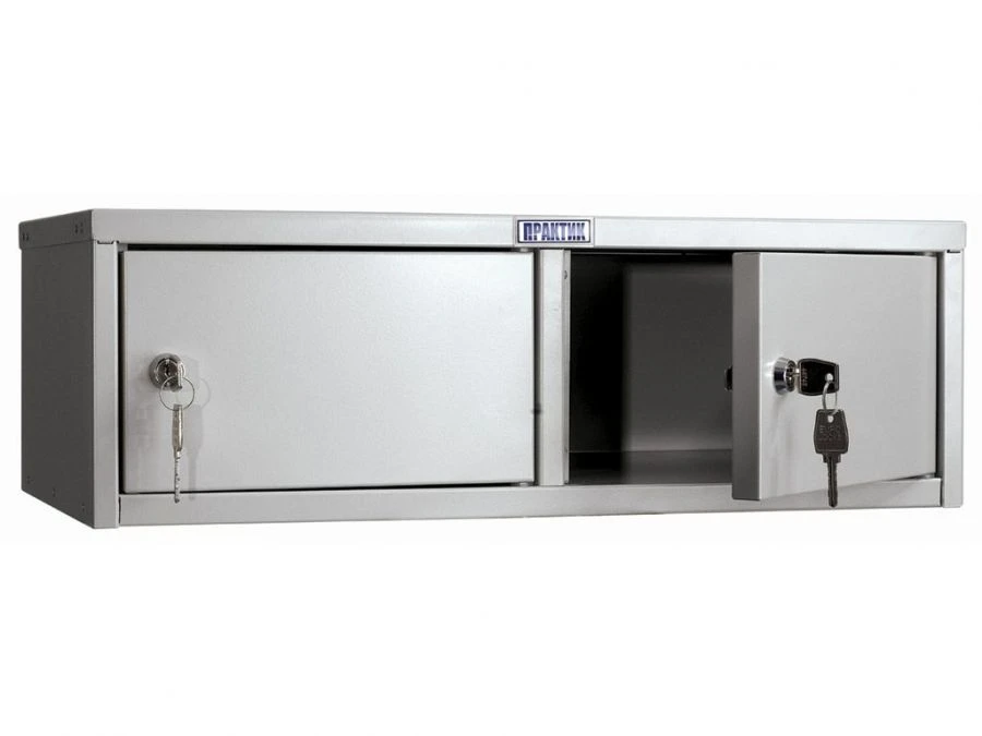 Cashier Individual Storage Cabinet AMB-15/2