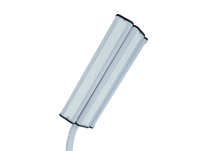 Street LED Lighting Fixture "Module ST", Console MK-3, 420W