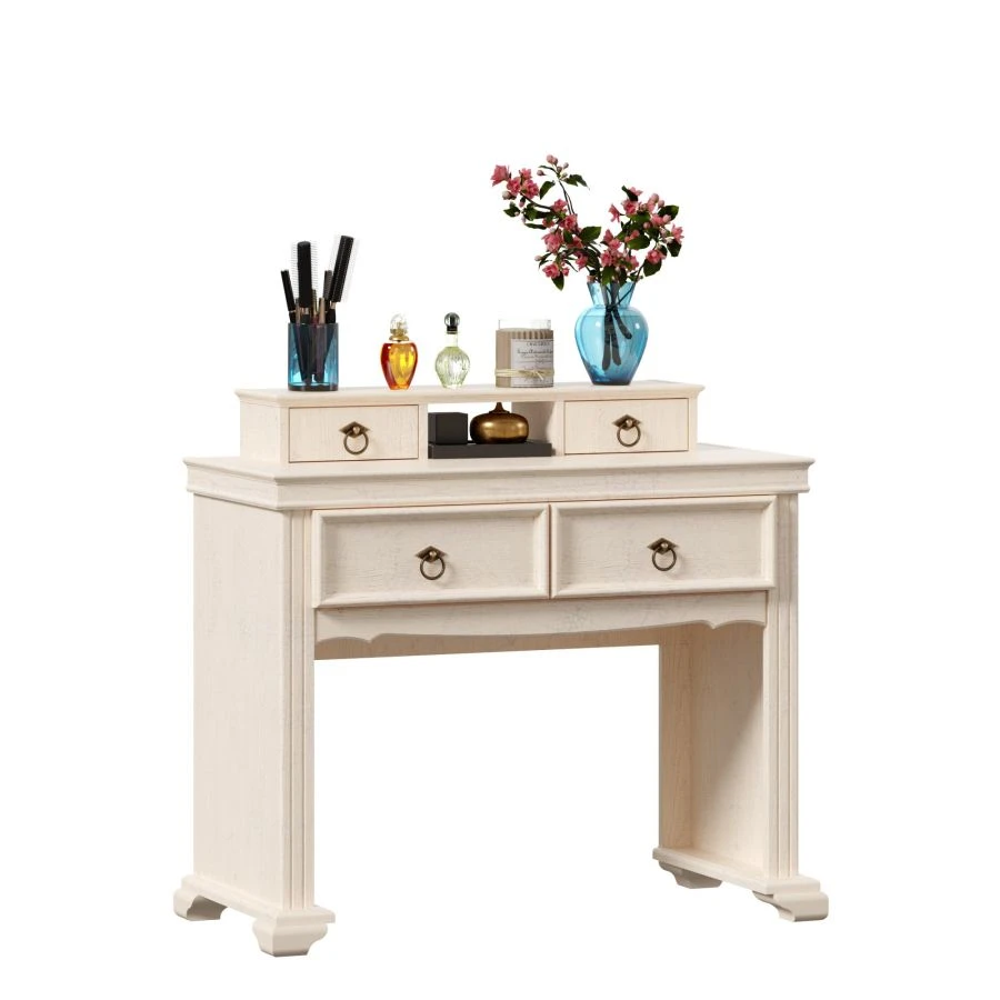Ameli Dressing Table (Provence Oak) Model LD.642350.000