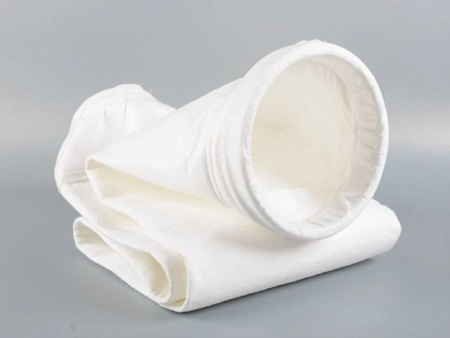 Sleeve Filter for Industrial Applications (ФВР)