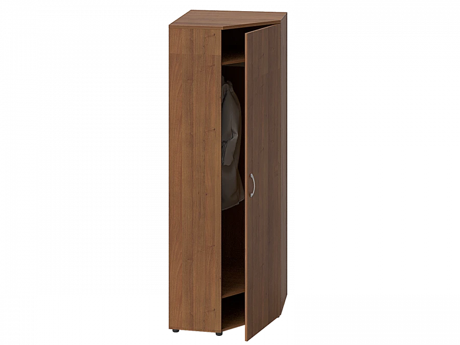 Closed Clothing Wardrobe Series Partner Model 21.02