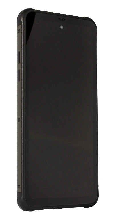 Multifunctional Handheld Computer with Mobile Connectivity ARM Processor Aquarius NS M12