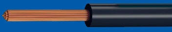 Low Fire Hazard Wire for Electrical Installations PuGVng(A)-LS