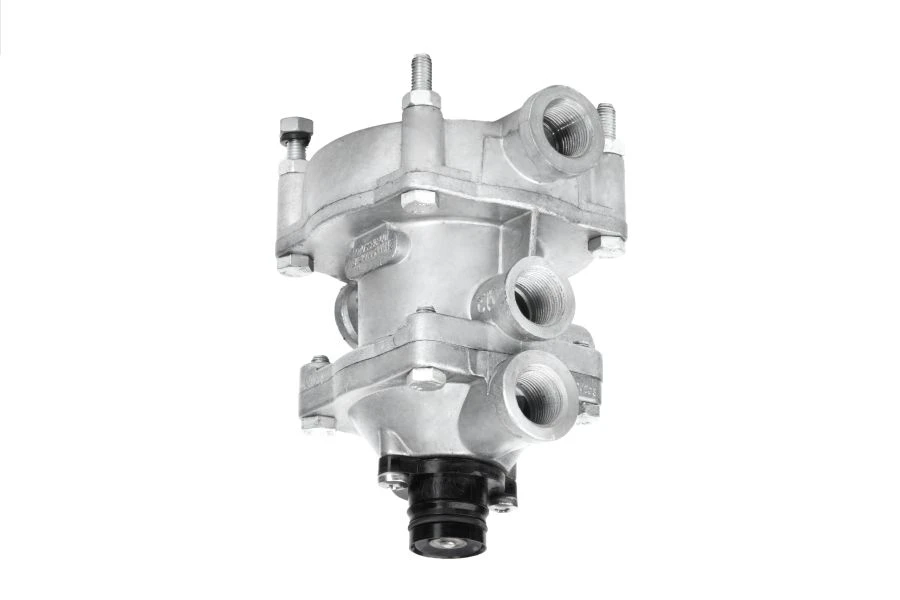 Trailer Brake Control Valve with Two-Wire Drive 100-3522010-11